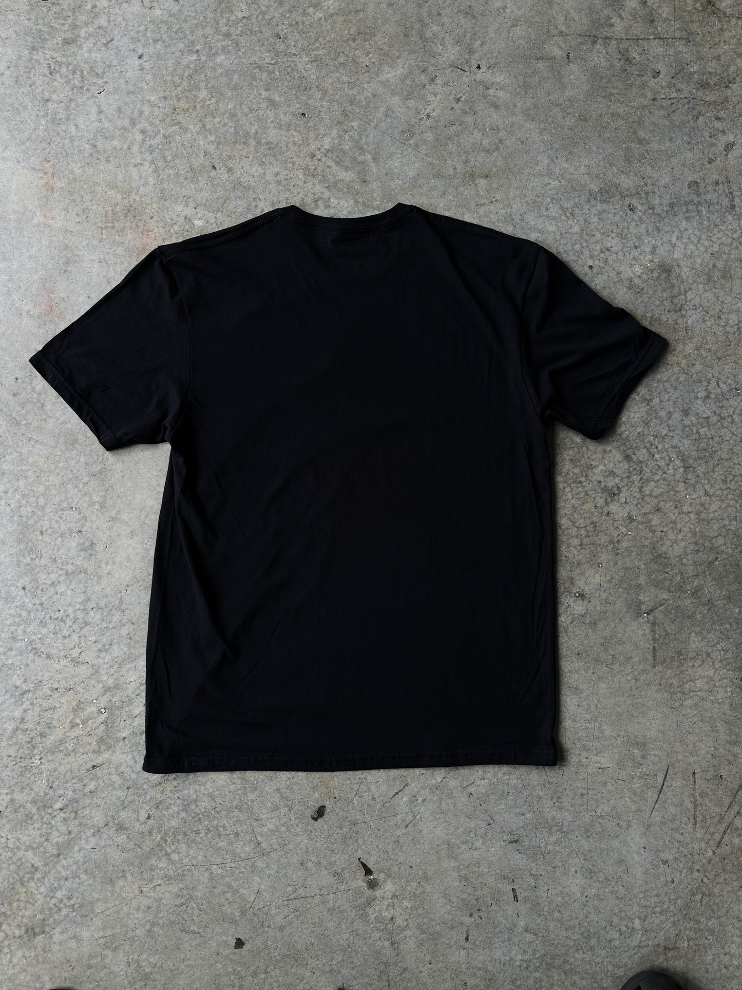 Sticker Tee - 40% OFF! BEEF FRIDAY CYBER SALE
